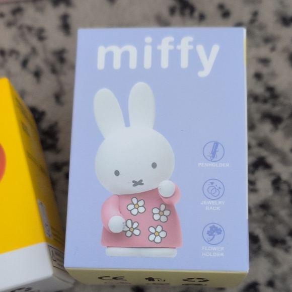 miffy Blind Box Collection - Picture 4 of 14